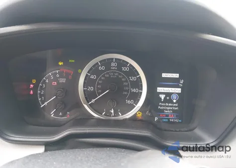 2022 Toyota Corolla Le from USA, damaged, VIN 5YFVPMAE3NP383948